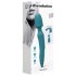 Love to Love R-Evolution - massasjesett med vibrator (turkis)