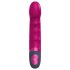 Dorcel Too Much - 2-motors vibrator (rosa)