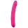 Dorcel Real Sensation L - silikon dildo (magenta)