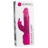 Dorcel Orgasmic Rabbit - Klitorisvibrator (rosa)