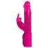 Dorcel Orgasmic Rabbit - Klitorisvibrator (rosa)