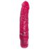 Dorcel Jelly Boy - realistisk, jellyvibrator (rosa)