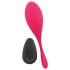 Dorcel Secret Vibe 2 - vibrerende egg (rosa)