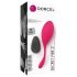 Dorcel Secret Vibe 2 - vibrerende egg (rosa)