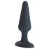 Dorcel Best Vibe Plug M - oppladbar analvibrator (svart)