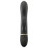 Dorcel Glam Rabbit - oppladbar klitorisvibrator (svart)