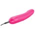 Dorcel Real Vibration S 2.0 - ladbar vibrator (rosa)