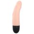 Dorcel Real Vibration S 2.0 - oppladbar vibrator (hudfarget)