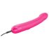 Dorcel Real Vibration M 2.0 - Oppladbar vibrator (rosa)