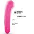 Dorcel Real Vibration M 2.0 - Oppladbar vibrator (rosa)