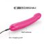 Dorcel Real Vibration M 2.0 - Oppladbar vibrator (rosa)