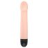 Dorcel Real Vibration M 2.0 - Oppladbar vibrator (naturtro)