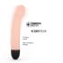 Dorcel Real Vibration M 2.0 - Oppladbar vibrator (naturtro)