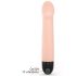 Dorcel Real Vibration M 2.0 - Oppladbar vibrator (naturtro)