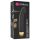 Dorcel Real Vibration M 2.0 - Oppladbar vibrator (svart-gull)