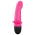 Dorcel Mini Lover 2.0 - Oppladbar G-punkt vibrator (rosa)