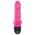 Dorcel Mini Lover 2.0 - Oppladbar G-punkt vibrator (rosa)