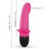 Dorcel Mini Lover 2.0 - Oppladbar G-punkt vibrator (rosa)