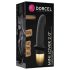 Dorcel Mini Lover 2.0 - oppladbar G-punktvibrator (svart-gull)