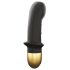 Dorcel Mini Lover 2.0 - oppladbar G-punktvibrator (svart-gull)