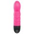 Dorcel Expert G 2.0 - Oppladbar G-punkt vibrator (rosa)