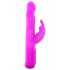 Dorcel Baby Rabbit 2.0 - oppladbar klitorisvibrator med arm (rosa)