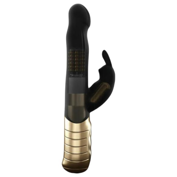 Dorcel Baby Rabbit 2.0 - Klitorisvibrator (svart-gull)