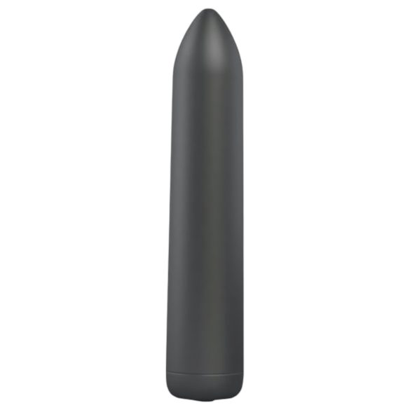 Dorcel Rocket Bullet - kraftig stangvibrator (svart)