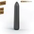 Dorcel Rocket Bullet - kraftig stangvibrator (svart)