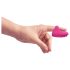 Dorcel Magic Finger - oppladbar fingervibrator (rosa)