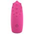 Dorcel Magic Finger - oppladbar fingervibrator (rosa)