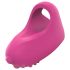 Dorcel Magic Finger - oppladbar fingervibrator (rosa)