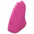 Dorcel Magic Finger - oppladbar fingervibrator (rosa)