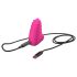 Dorcel Magic Finger - oppladbar fingervibrator (rosa)