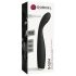 Dorcel G-slim oppladbar G-punktvibrator (svart)