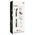 Dorcel G-slim oppladbar G-punktvibrator (svart)