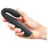 Dorcel G-slim oppladbar G-punktvibrator (svart)