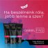 FAQ - Is It a Sin...? Anal Lubricant (50ml)