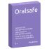 Oralsafe - nytelse for munn (8 stk)