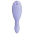 Womanizer Duo 2 - 2i1 G-punktvibrator (lilla)