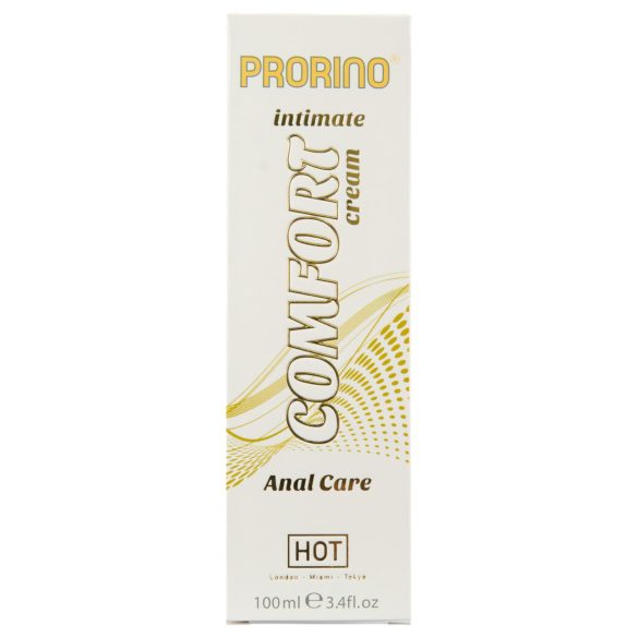 HOT Prorino - Analkrem (100ml)