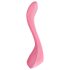 Satisfyer Uendelig Glede - oppladbar parvibrator (pink)