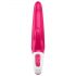 Satisfyer Mr. Rabbit - vanntett klitoris-vibrator med arm (rosa)