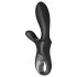 Satisfyer Heat Climax+ - Smart varmende analvibrator (svart)