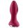 Satisfyer Rotator Plugg 2 - Oppladbar perleanalvibrator (fusjon)