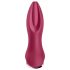 Satisfyer Rotator Plugg 2 - Oppladbar perleanalvibrator (fusjon)