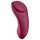 Satisfyer Sexy Secret - smart vanntett trusevibrator (rød)