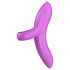 Satisfyer Bold Lover - vanntett finger-vibrator (rosa)