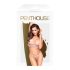 Penthouse Double Spice - blondesett (nude) - M/L