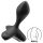 Satisfyer Game Changer - oppladbar analvibrator (svart)